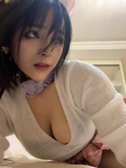 性感美乳小萝莉